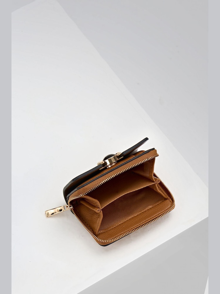 Luella Grey Erin Small Purse - Imagen 4 de 4 Luella Grey Erin Small Purse - Imagen 4 de 4