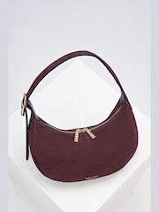 Lilla - Luella Grey Blythe Scoop Shoulder Bag - Bilde 6 av 6