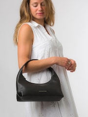 Pure Luxuries London Reese Nappa Leather Grab Bag - Image 2 of 7