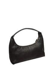 Pure Luxuries London Reese Nappa Leather Grab Bag - Image 4 of 7