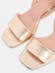 Босоножки на блочном каблуке Whistles Eden - Image 3 of 3