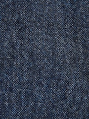 Barbour® Blue Donegal Slim Fit Suit Jacket - Image 19 of 19