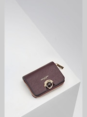 Violetinė - Luella Grey Erin maža rankinė - 3 paveikslėlis iš 4