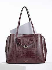 Luella Grey Francois laptopveske - Bilde 4 av 6