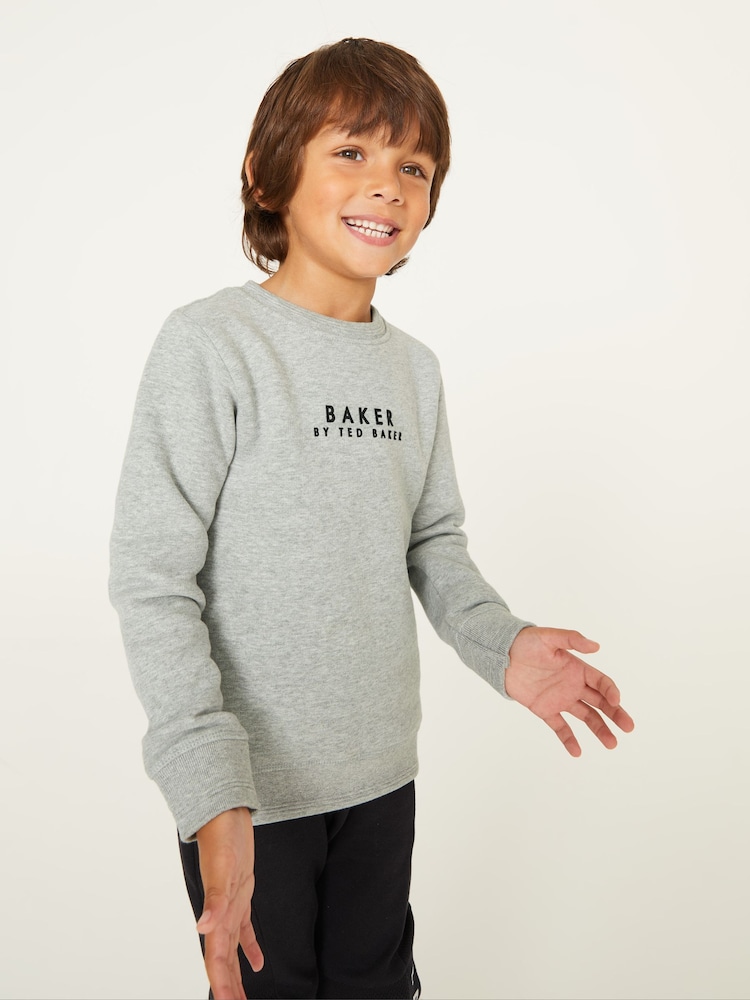 Baker by Ted Baker Sweatshirt - Image 1 of 8