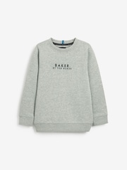 Baker by Ted Baker Sweatshirt - Image 6 of 8