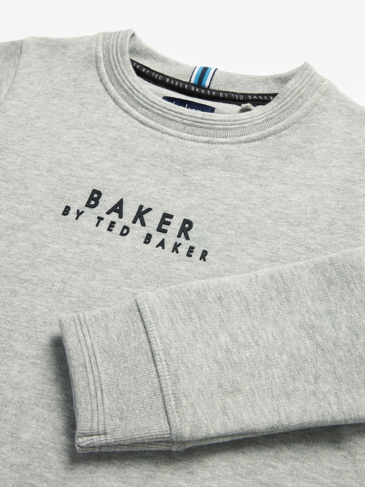 Baker by Ted Baker Sweatshirt - Image 8 of 8