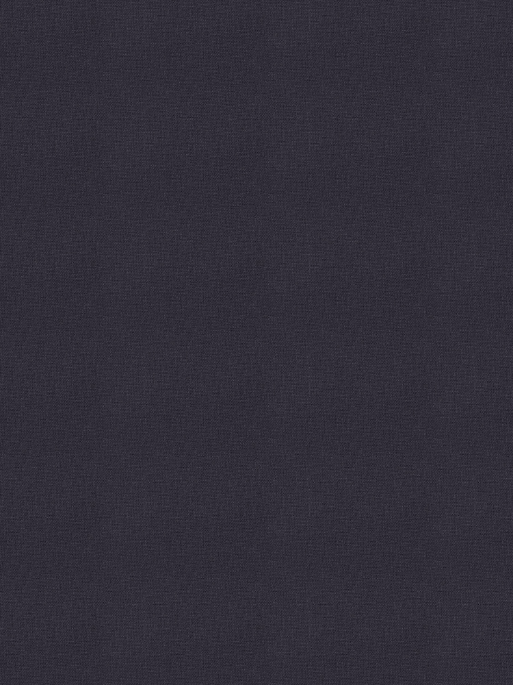Navy Blue Skinny Fit Stretch Smart Trousers - Image 4 of 4