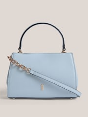 Hobbs Blue Ophelia Bag - Image 1 of 4