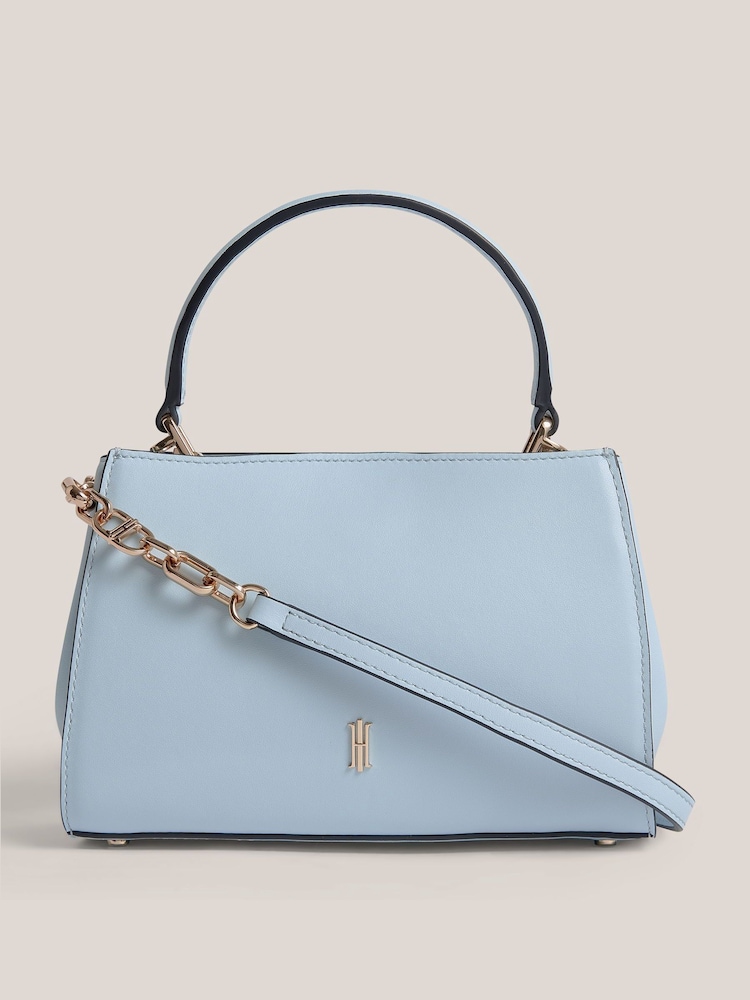 Hobbs Blue Ophelia Bag - Image 1 of 4