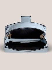 Hobbs Blue Ophelia Bag - Image 2 of 4