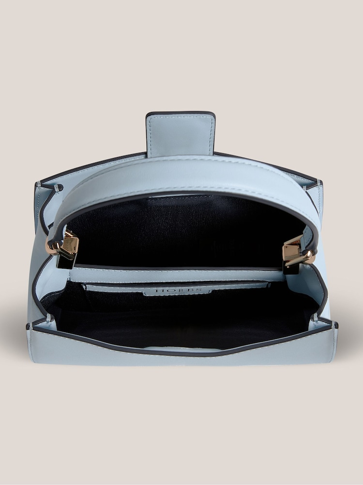 Hobbs Blue Ophelia Bag - Image 2 of 4