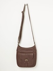 FatFace Brown The Annabelle Shoulder Bag - Image 2 of 4