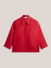 Hobbs Nita Linen Shirt - Bild 4 von 4
