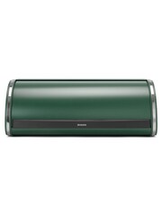 Brabantia Green Roll Top Bread Bin - Image 2 of 4