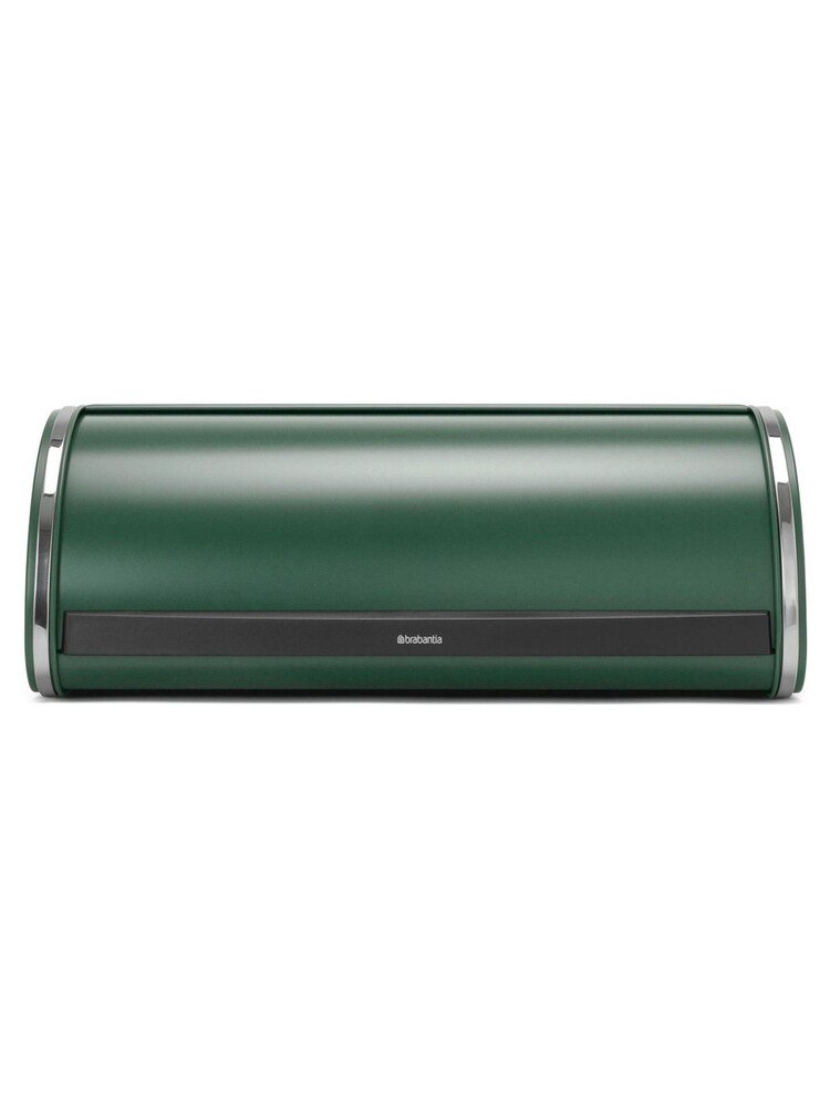 Brabantia Green Roll Top Bread Bin - Image 2 of 4