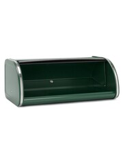 Brabantia Green Roll Top Bread Bin - Image 4 of 4