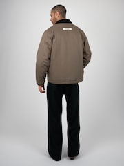 Prohibited Green Back In The Days Jacket - Image 2 of 6