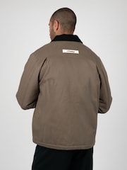 Prohibited Green Back In The Days Jacket - Image 3 of 6