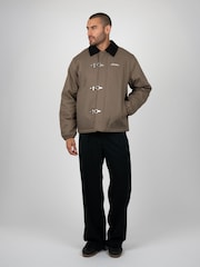 Prohibited Green Back In The Days Jacket - Image 4 of 6