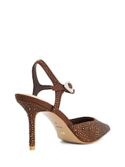 Zapatos de salón Compliments de Dune London - Imagen 2 de 5