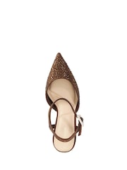 Zapatos de salón Compliments de Dune London - Imagen 4 de 5