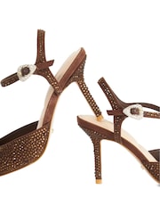 Zapatos de salón Compliments de Dune London - Imagen 5 de 5