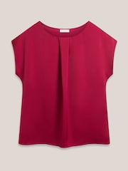 Hobbs Pink Nita Top - Image 4 of 4