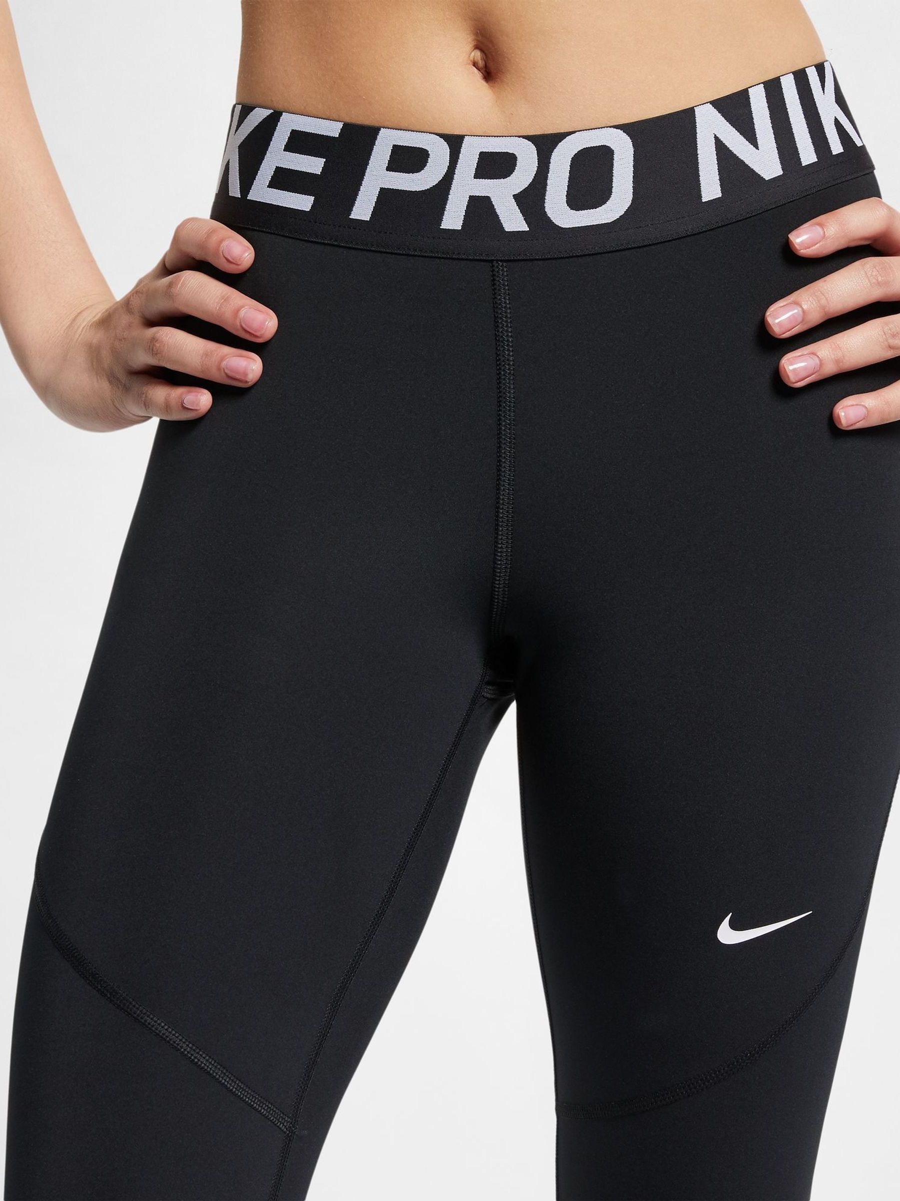 Next nike pro leggings discount