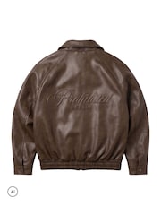 Prohibited Brown Timberlane Jacket - Image 5 of 5