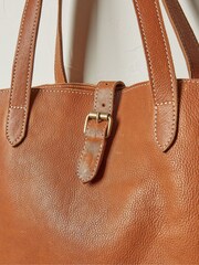 FatFace Brown The Olivia Tote Bag - Image 2 of 4