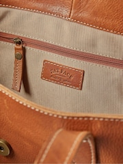 FatFace Brown The Olivia Tote Bag - Image 3 of 4