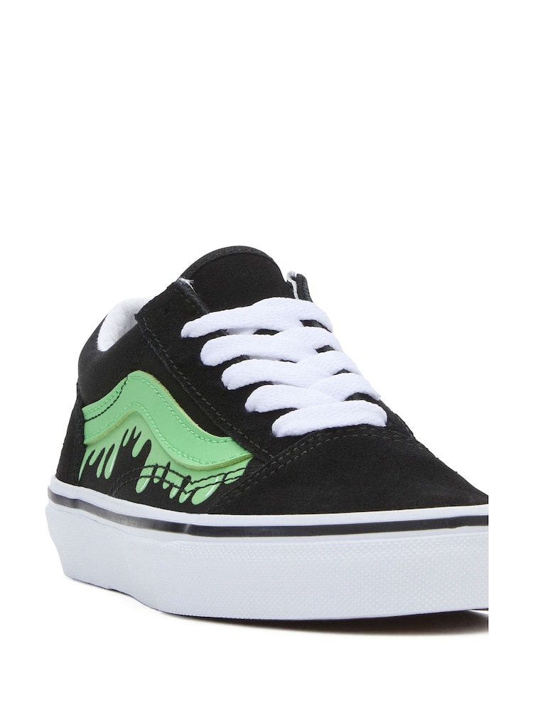Vans Boys Old Skool - Image 2 of 6