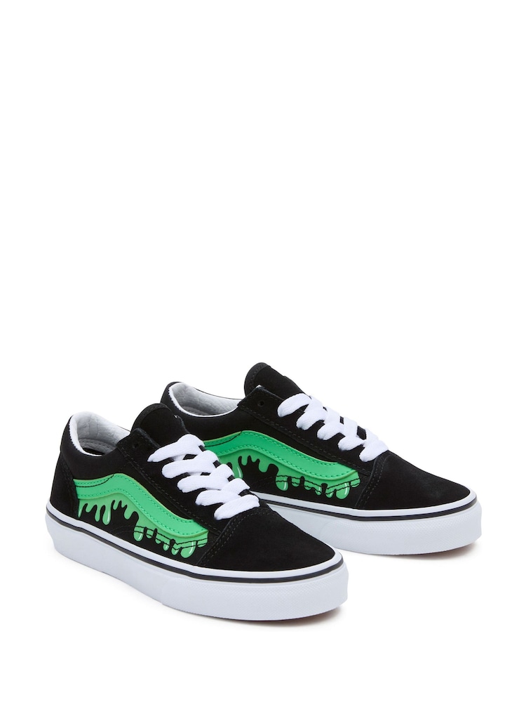 Vans Boys Old Skool - Image 3 of 6