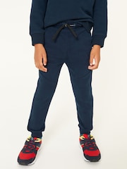 Baker by Ted Baker 100% Cotton Joggers - Image 1 of 10