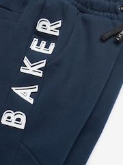 Baker by Ted Baker 100% Cotton Joggers - Image 10 of 10