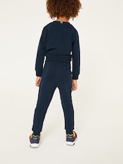 Baker by Ted Baker 100% Cotton Joggers - Image 2 of 10