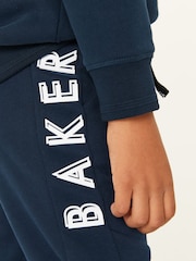 Baker by Ted Baker 100% Cotton Joggers - Image 5 of 10