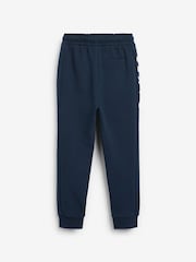Baker by Ted Baker 100% Cotton Joggers - Image 8 of 10
