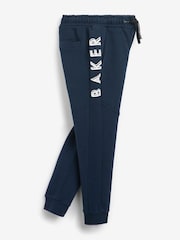 Baker by Ted Baker 100% Cotton Joggers - Image 9 of 10
