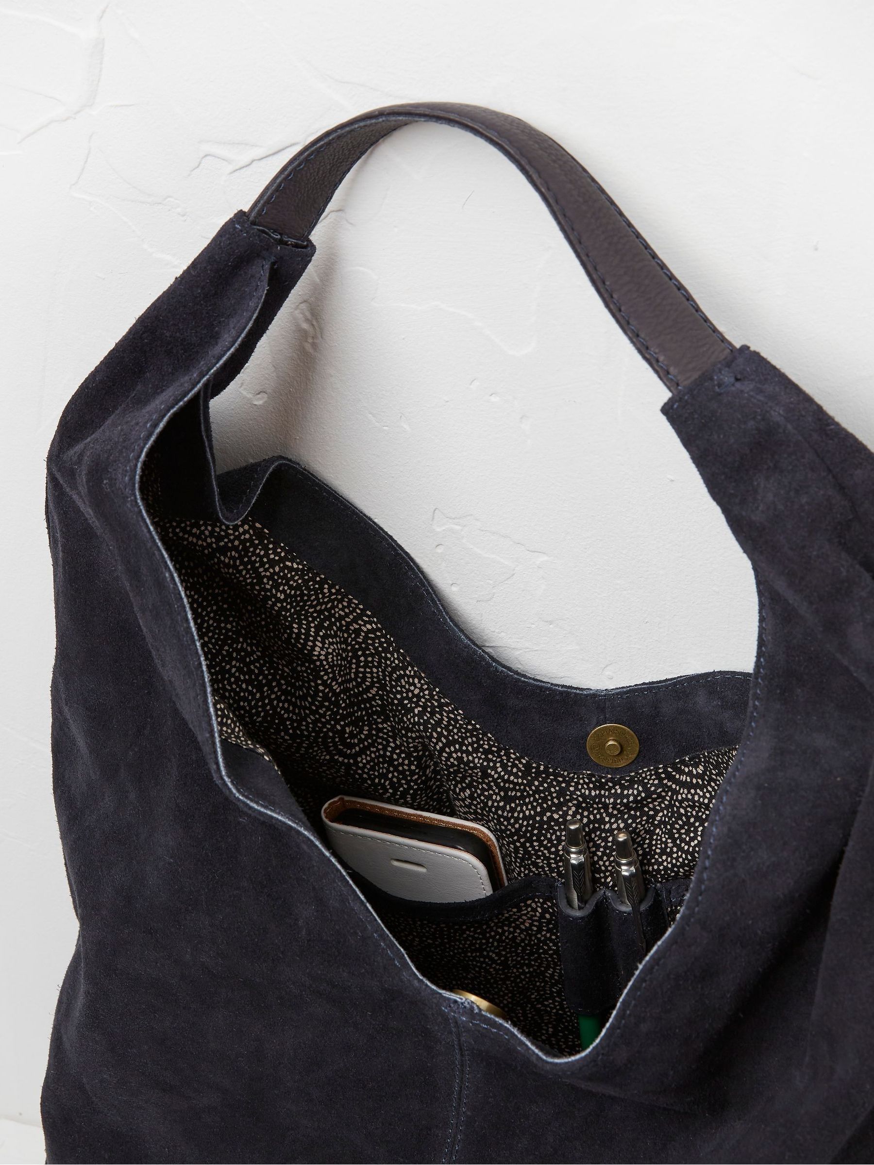 Fatface heidi hobo bag discount