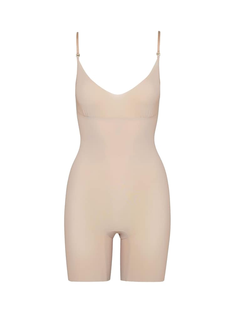 Commando Medium Control Bodysuit - Image 3 of 3 Commando Medium Control Bodysuit - Image 3 of 3