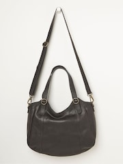 FatFace Black The Tabitha Shoulder Bag - Image 2 of 4