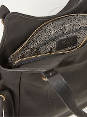 FatFace Black The Tabitha Shoulder Bag - Image 3 of 4
