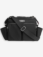 Storksak Storksak Eco Stroller Changing Bag - Image 1 of 7