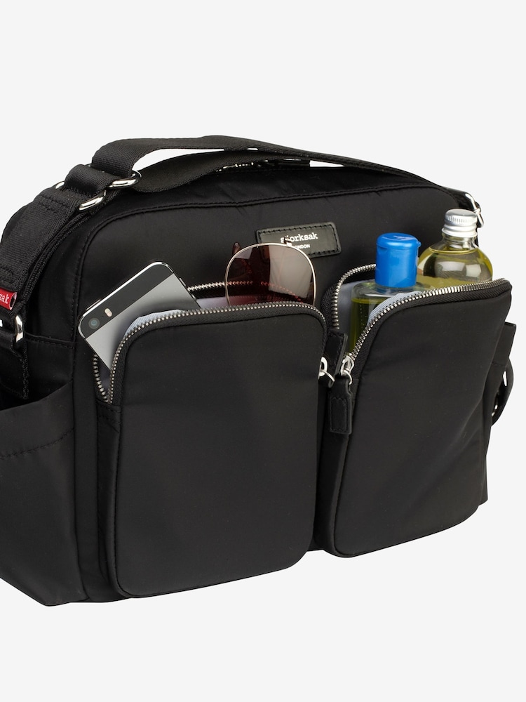 Storksak Storksak Eco Stroller Changing Bag - Image 2 of 7
