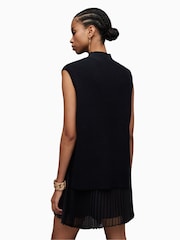 Allsaints EVE Rochie - Imaginea 2 din 9