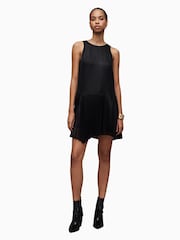 Allsaints EVE Rochie - Imaginea 4 din 9