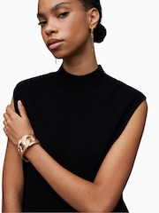Allsaints EVE Rochie - Imaginea 8 din 9