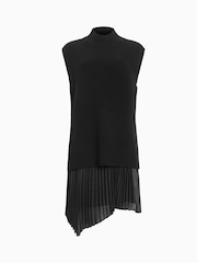 Allsaints EVE Rochie - Imaginea 9 din 9